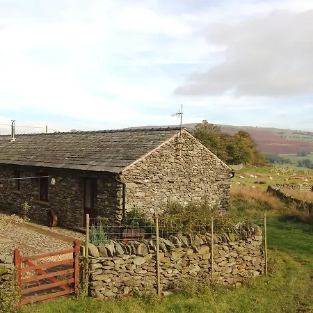 Howes Beck Bampton (Cumbria)
