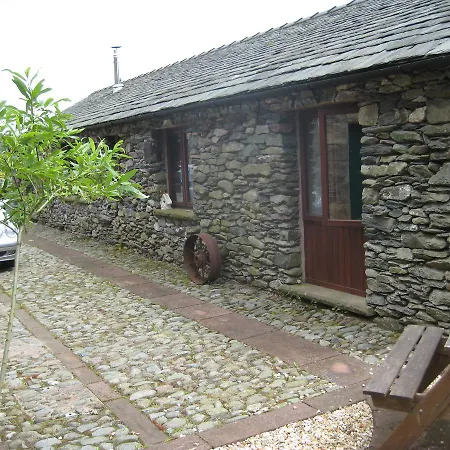 Howes Beck Ferienhaus
