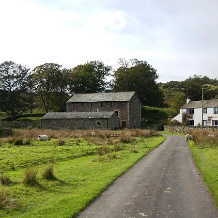 Howes Beck Ferienhaus