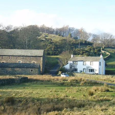 Howes Beck Σπίτι διακοπών Bampton (Cumbria)